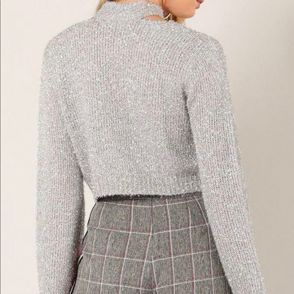 Sweater - Picture 2 of 4